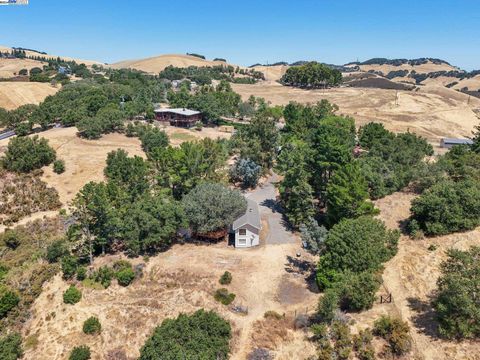 A home in Livermore