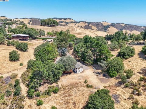 A home in Livermore