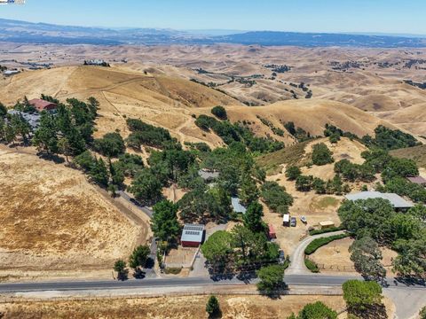 A home in Livermore