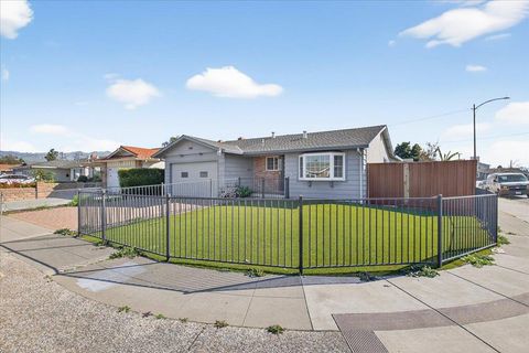 Photo of 1948 Daytona Dr, San Jose, CA 95122 (MLS # 41123090)