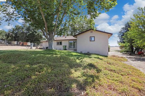 A home in Brentwood