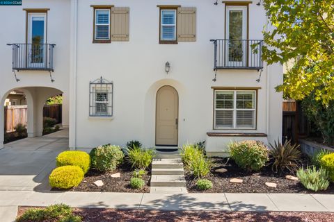 A home in Danville