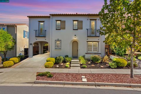 A home in Danville