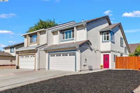 A home in Livermore