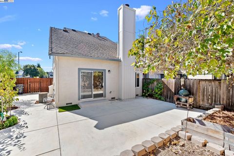 A home in Livermore