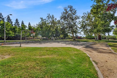 A home in Palo Alto