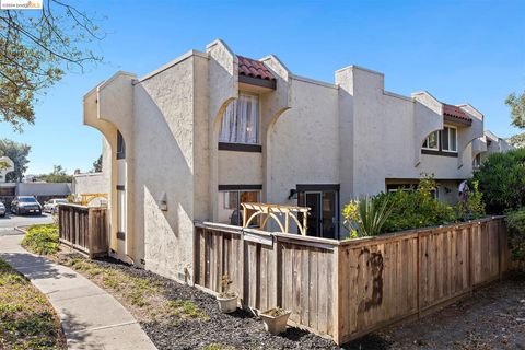 A home in San Pablo