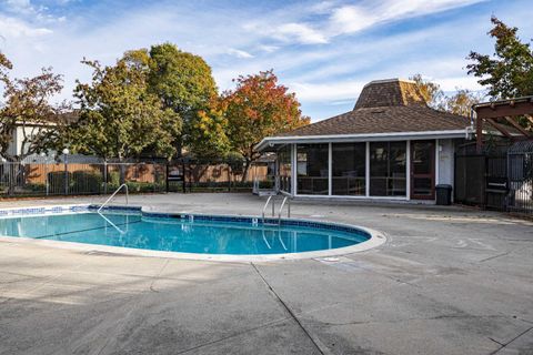 A home in Sunnyvale