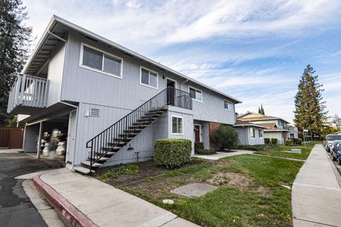 A home in Sunnyvale