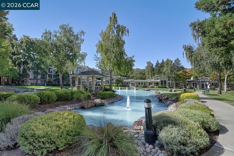 1860 Tice Creek Dr Unit 1218, Walnut Creek, CA 94595 - #: 41150517