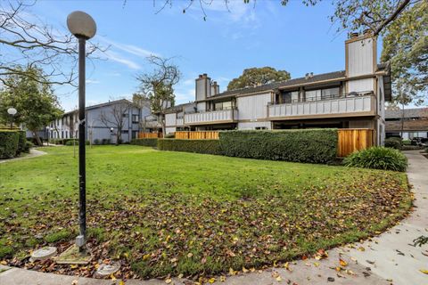 A home in Newark