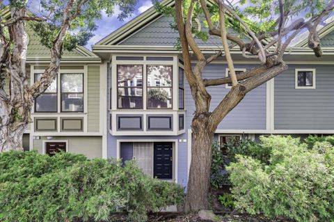 A home in San Francisco