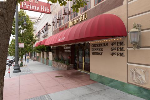 A home in San Francisco