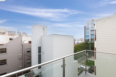 A home in San Francisco