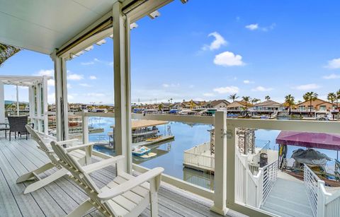 A home in Discovery Bay