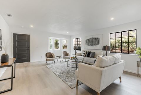 A home in San Jose