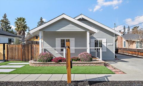 A home in San Jose