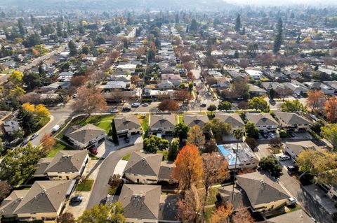 A home in San Jose