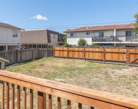 A home in Salinas