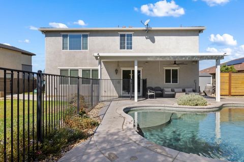 A home in Elk Grove