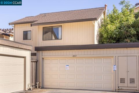 A home in Sacramento