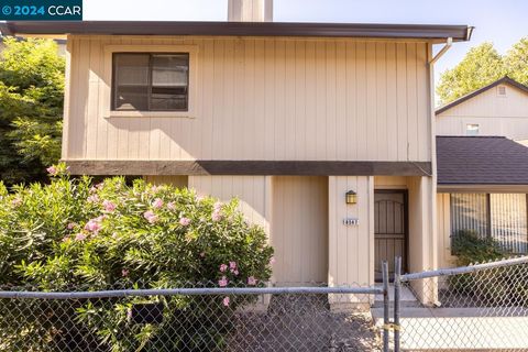 A home in Sacramento