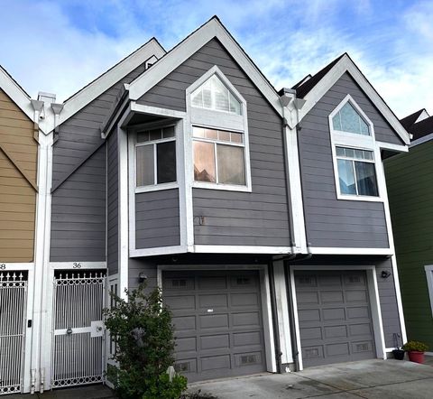 A home in San Francisco