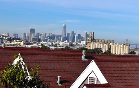 A home in San Francisco