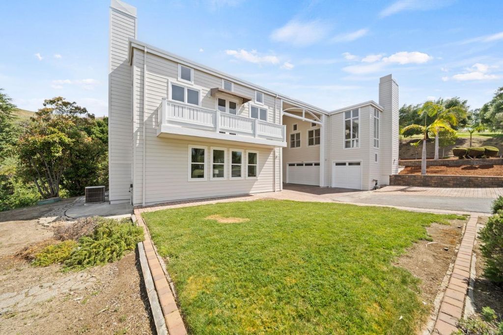 Photo of 2698 Greenrock Road, Milpitas, CA 95035 (MLS # ML82041024)