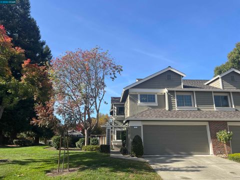 A home in Danville