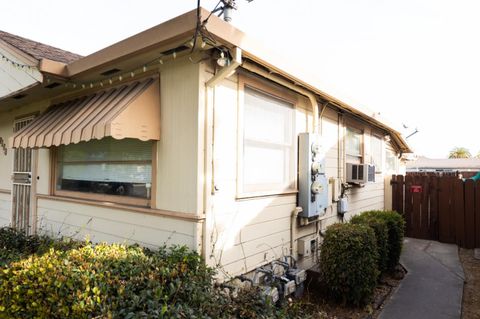 A home in San Jose