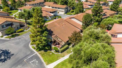 A home in San Jose