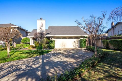 A home in San Jose