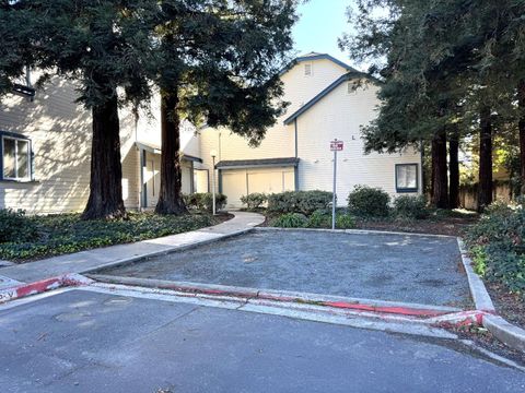 A home in Fremont