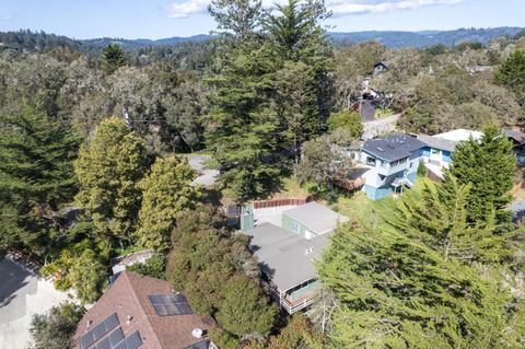 A home in Aptos