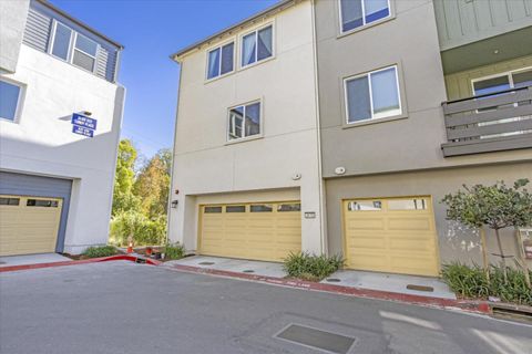 A home in Milpitas