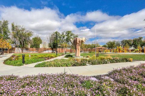 A home in Milpitas