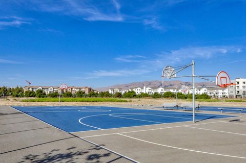 A home in Milpitas