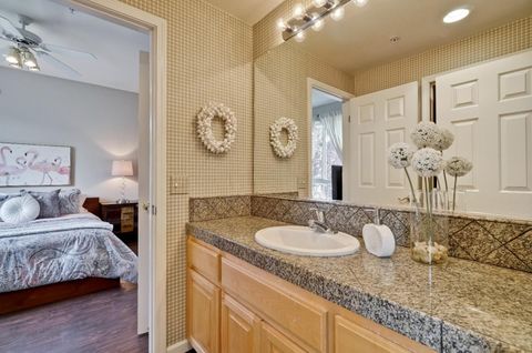 A home in San Jose