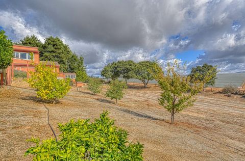 A home in Salinas