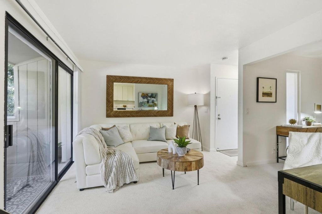 Photo of 954 Kiely Boulevard #H, Santa Clara, CA 95051 (MLS # ML82026306)