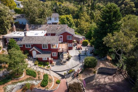 Corner of Crespi & Flanders, Carmel, CA 93921 - MLS#: ML81984109