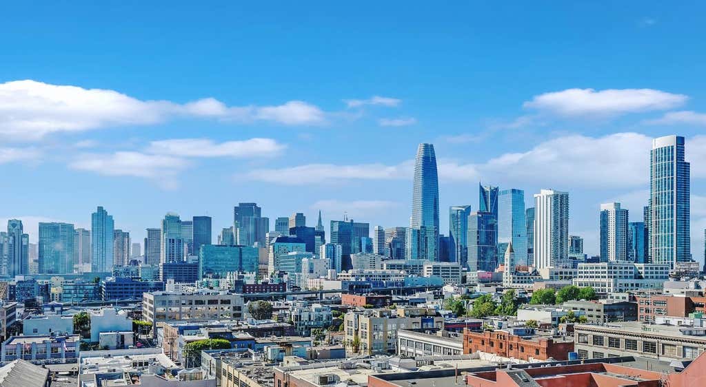 Photo of 250 King Street #1210, San Francisco, CA 94107 (MLS # ML82058683)