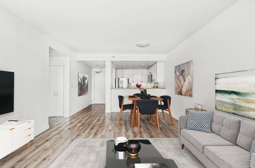 Photo of 250 King Street #1210, San Francisco, CA 94107 (MLS # ML82058683)