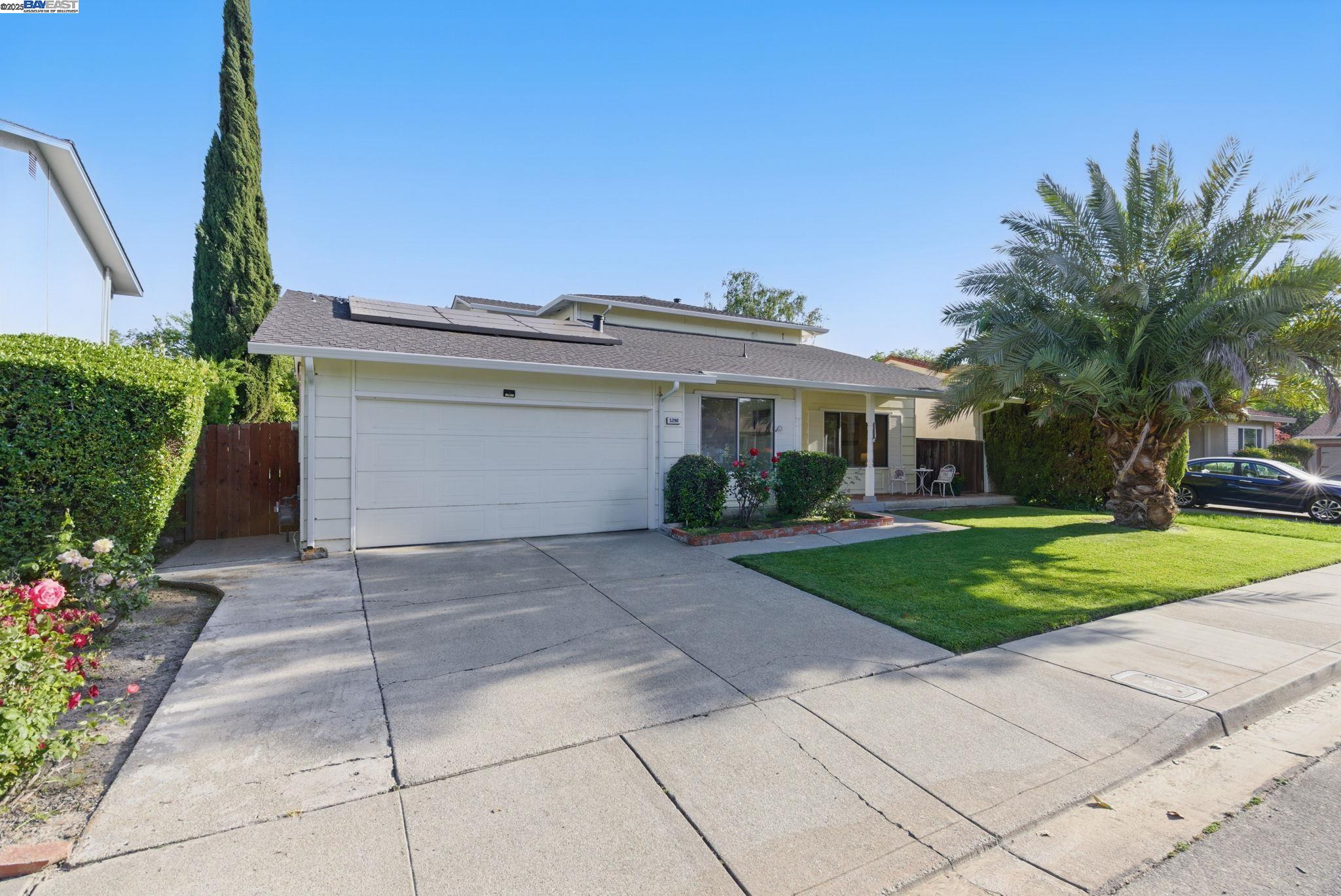 5290 crestline way