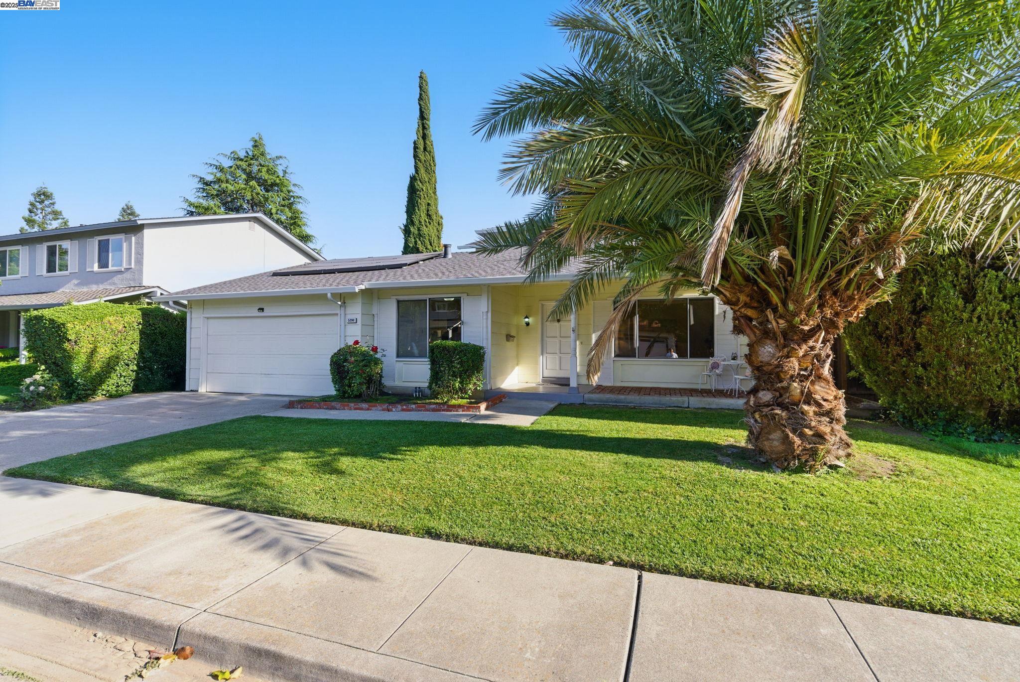 5290 crestline way
