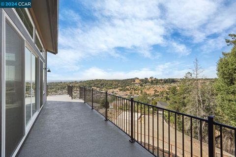 A home in Santa Rosa