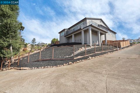 A home in Santa Rosa