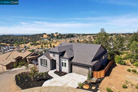 A home in Santa Rosa