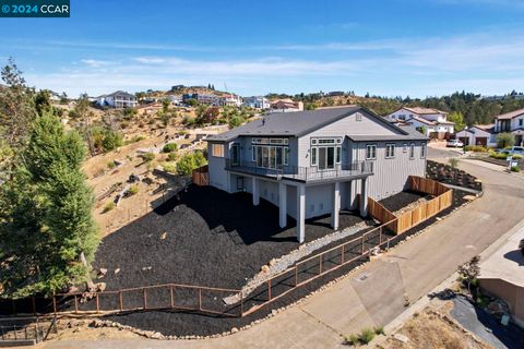 A home in Santa Rosa